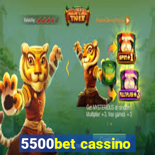 5500bet cassino